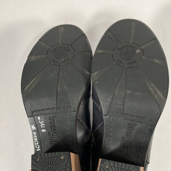 Bussola Ankle Boots - Picture 5 of 11